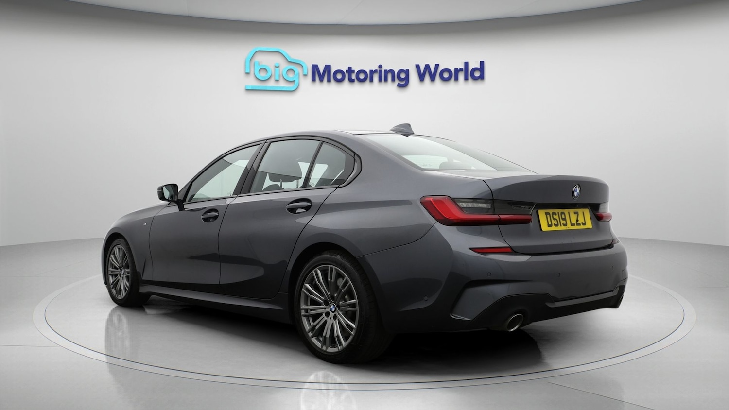 Used BMW 3 Series 2019 for sale - 78150082: Photo 5