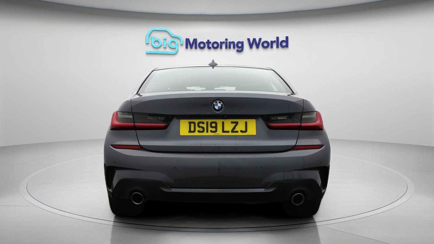 Used BMW 3 Series 2019 for sale - 78150082: Photo 6