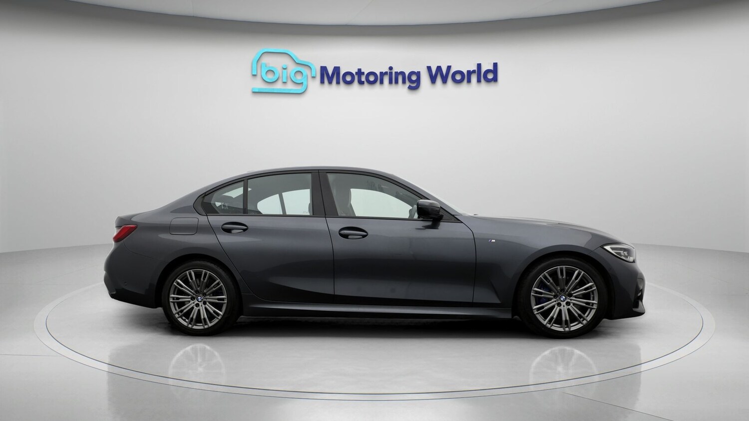 Used BMW 3 Series 2019 for sale - 78150082: Photo 8