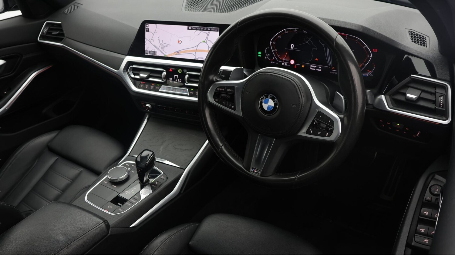 Used BMW 3 Series 2019 for sale - 78150082: Photo 9