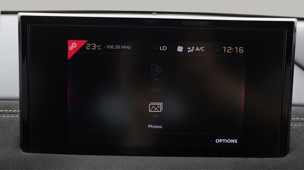 Used DS Automobiles DS 3 Crossback 2022 for sale - 75600699: Photo 12