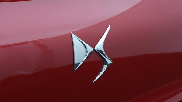 Used DS Automobiles DS 3 Crossback 2022 for sale - 75600699: Photo 21