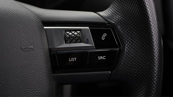 Used DS Automobiles DS 3 Crossback 2022 for sale - 75600699: Photo 24