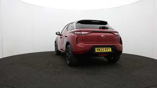 Used DS Automobiles DS 3 Crossback 2022 for sale - 75600699: Photo 33