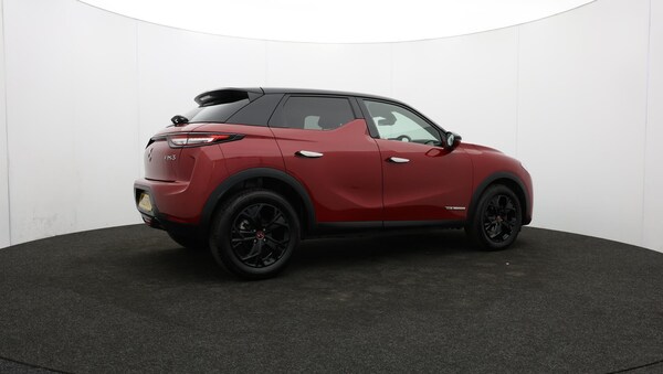 Used DS Automobiles DS 3 Crossback 2022 for sale - 75600699: Photo 37