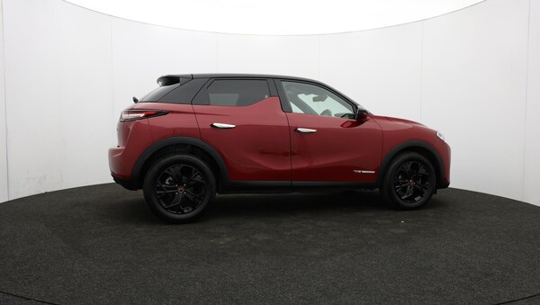 Used DS Automobiles DS 3 Crossback 2022 for sale - 75600699: Photo 39