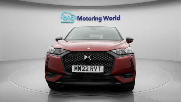 Used DS Automobiles DS 3 Crossback 2022 for sale - 75600699: Photo 3