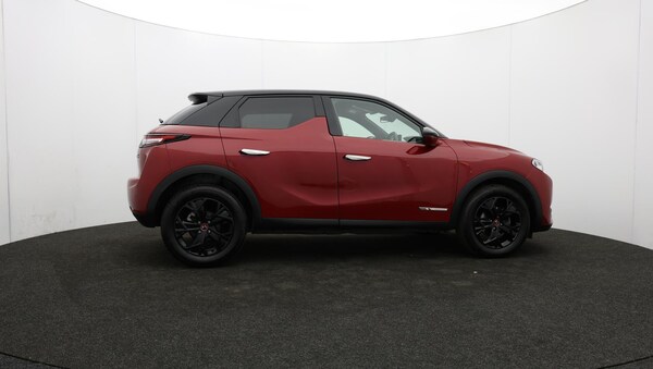 Used DS Automobiles DS 3 Crossback 2022 for sale - 75600699: Photo 40