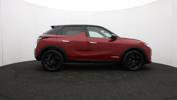 Used DS Automobiles DS 3 Crossback 2022 for sale - 75600699: Photo 41