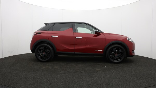 Used DS Automobiles DS 3 Crossback 2022 for sale - 75600699: Photo 42