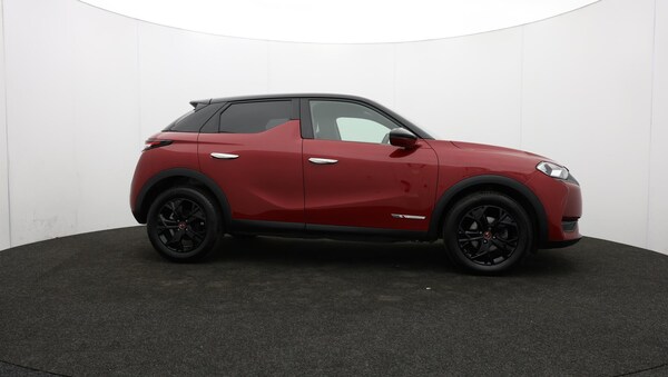 Used DS Automobiles DS 3 Crossback 2022 for sale - 75600699: Photo 43