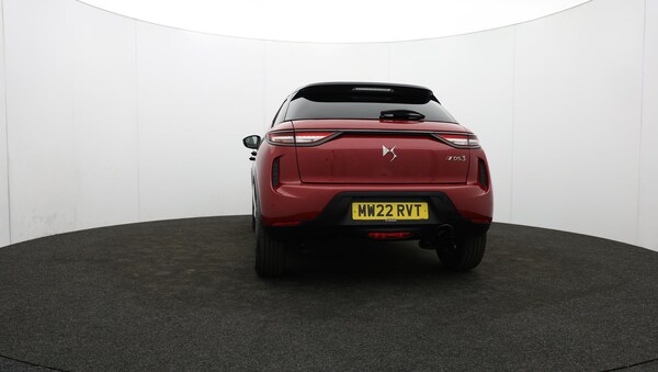 Used DS Automobiles DS 3 Crossback 2022 for sale - 75600699: Photo 45