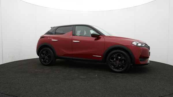 Used DS Automobiles DS 3 Crossback 2022 for sale - 75600699: Photo 46