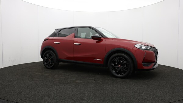 Used DS Automobiles DS 3 Crossback 2022 for sale - 75600699: Photo 47