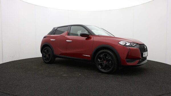Used DS Automobiles DS 3 Crossback 2022 for sale - 75600699: Photo 48