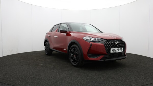 Used DS Automobiles DS 3 Crossback 2022 for sale - 75600699: Photo 51
