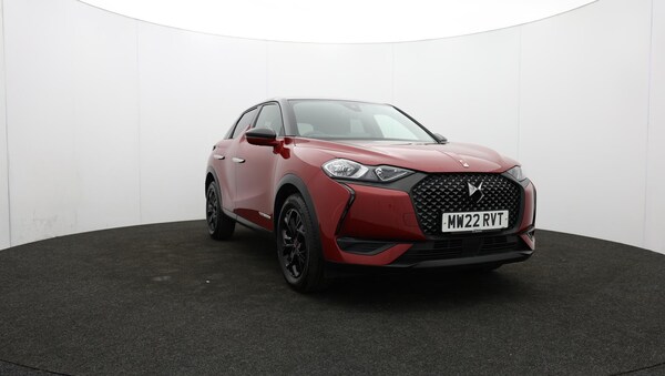 Used DS Automobiles DS 3 Crossback 2022 for sale - 75600699: Photo 52