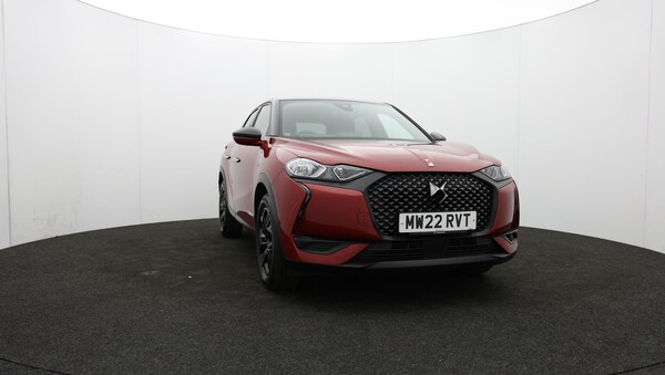 Used DS Automobiles DS 3 Crossback 2022 for sale - 75600699: Photo 53