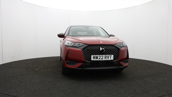 Used DS Automobiles DS 3 Crossback 2022 for sale - 75600699: Photo 54