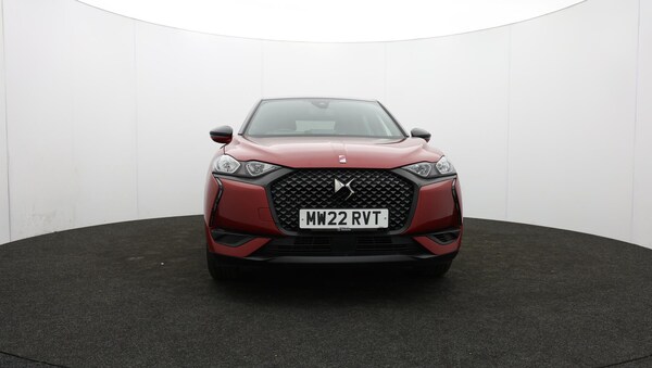 Used DS Automobiles DS 3 Crossback 2022 for sale - 75600699: Photo 55