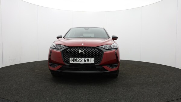 Used DS Automobiles DS 3 Crossback 2022 for sale - 75600699: Photo 57