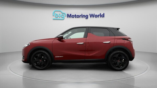 Used DS Automobiles DS 3 Crossback 2022 for sale - 75600699: Photo 5
