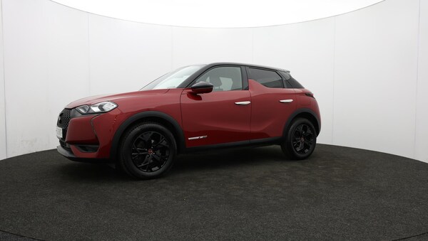 Used DS Automobiles DS 3 Crossback 2022 for sale - 75600699: Photo 65