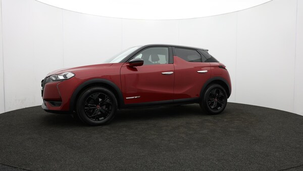 Used DS Automobiles DS 3 Crossback 2022 for sale - 75600699: Photo 66