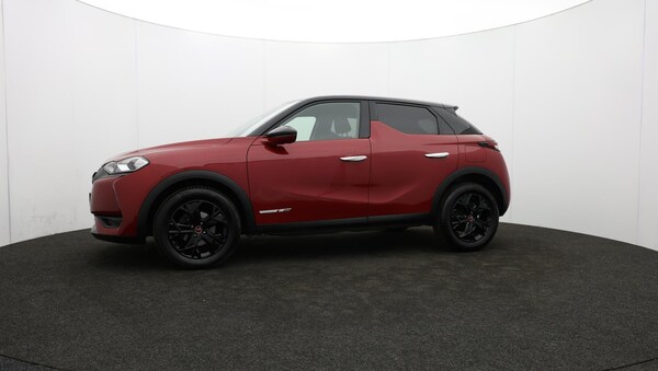 Used DS Automobiles DS 3 Crossback 2022 for sale - 75600699: Photo 68