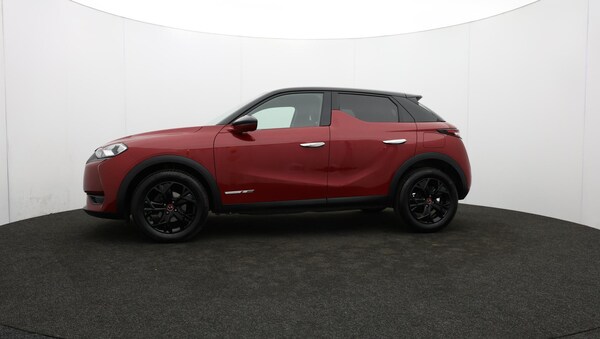 Used DS Automobiles DS 3 Crossback 2022 for sale - 75600699: Photo 69