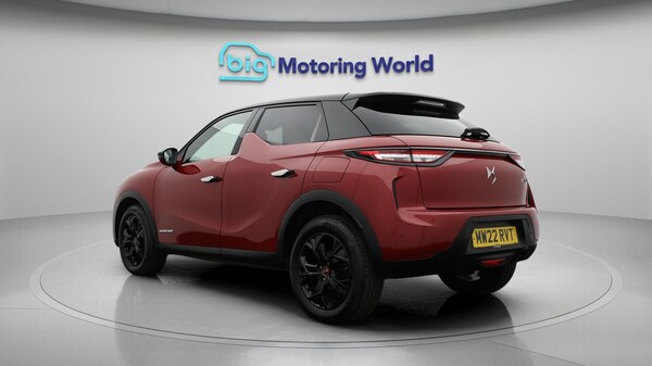 Used DS Automobiles DS 3 Crossback 2022 for sale - 75600699: Photo 6