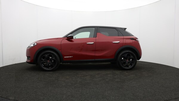 Used DS Automobiles DS 3 Crossback 2022 for sale - 75600699: Photo 70