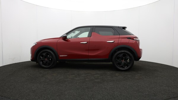 Used DS Automobiles DS 3 Crossback 2022 for sale - 75600699: Photo 72