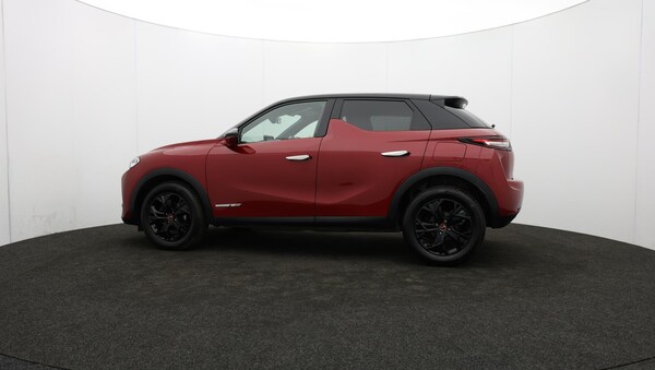 Used DS Automobiles DS 3 Crossback 2022 for sale - 75600699: Photo 73