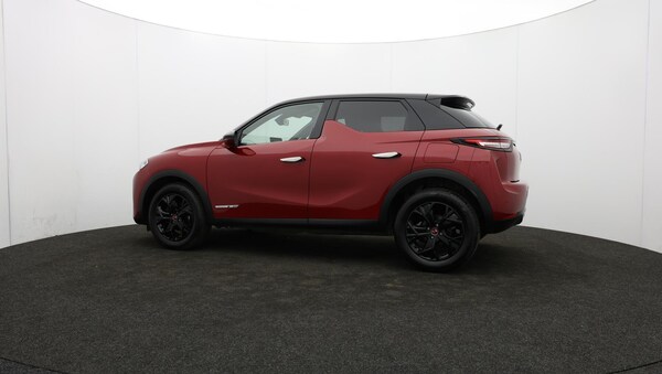 Used DS Automobiles DS 3 Crossback 2022 for sale - 75600699: Photo 74
