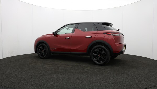 Used DS Automobiles DS 3 Crossback 2022 for sale - 75600699: Photo 75