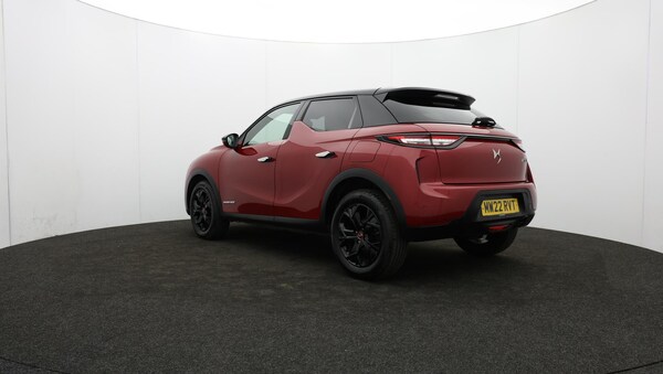 Used DS Automobiles DS 3 Crossback 2022 for sale - 75600699: Photo 79
