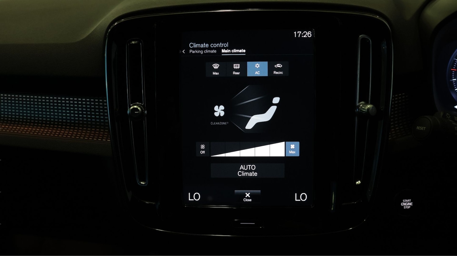 Used Volvo XC40 2021 for sale - 77606312: Photo 12