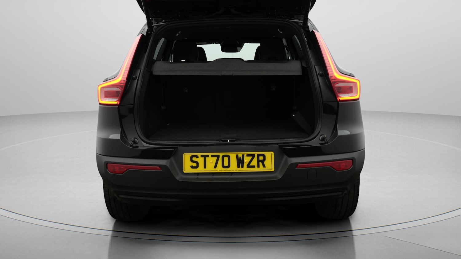 Used Volvo XC40 2021 for sale - 77606312: Photo 17