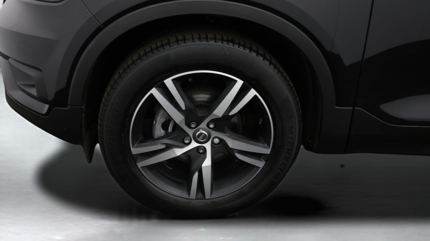 Used Volvo XC40 2021 for sale - 77606312: Photo 18