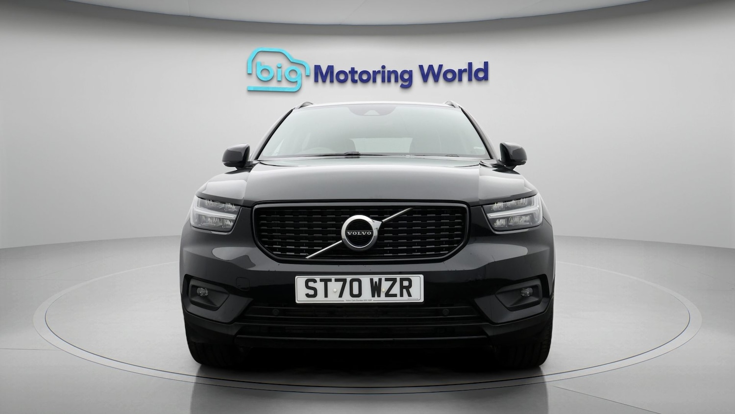 Used Volvo XC40 2021 for sale - 77606312: Photo 2
