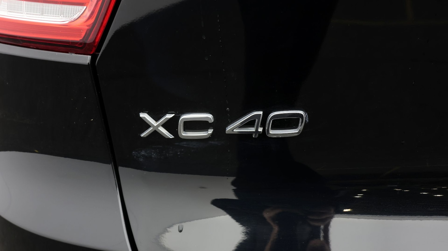 Used Volvo XC40 2021 for sale - 77606312: Photo 22