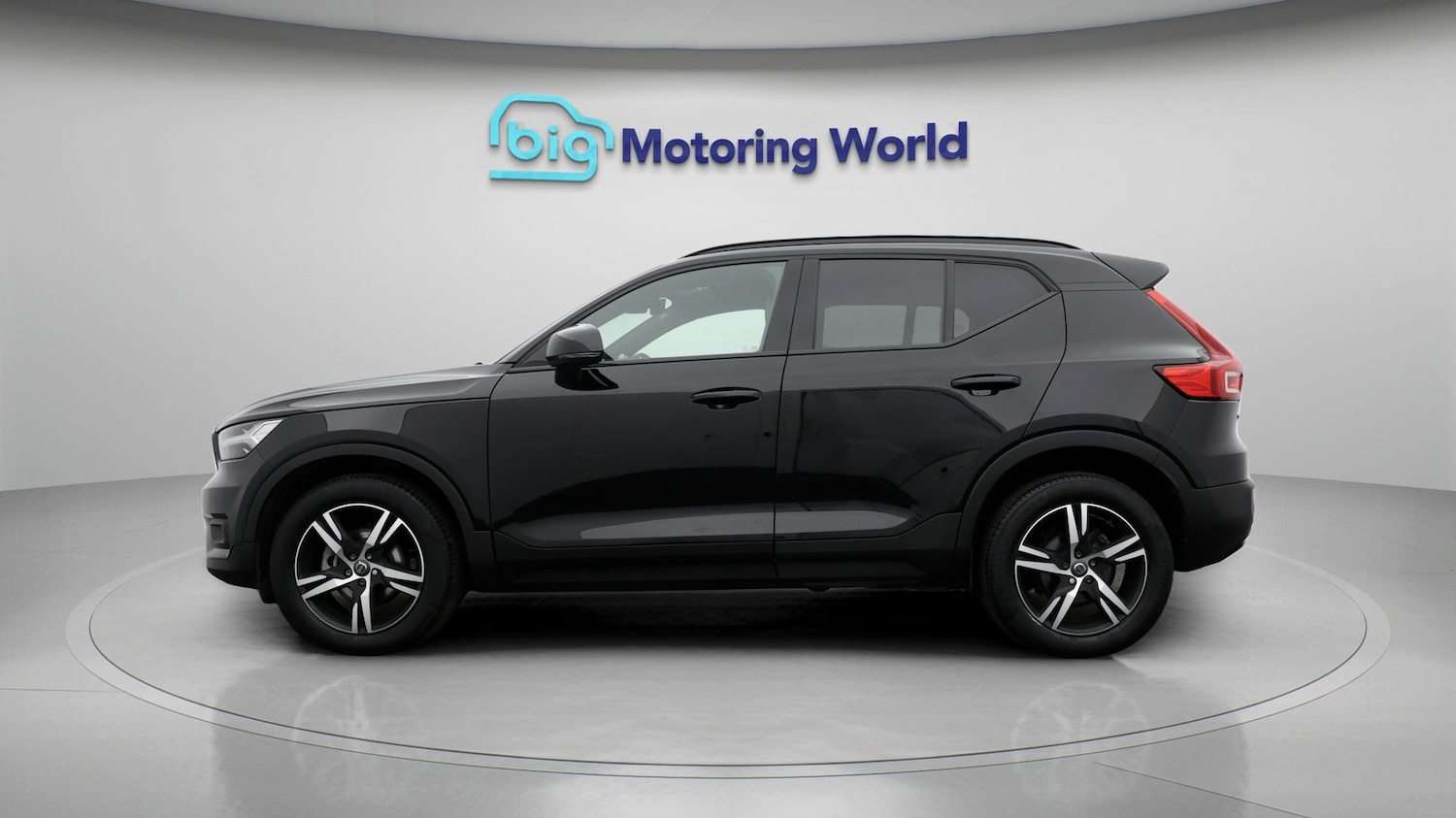 Used Volvo XC40 2021 for sale - 77606312: Photo 4