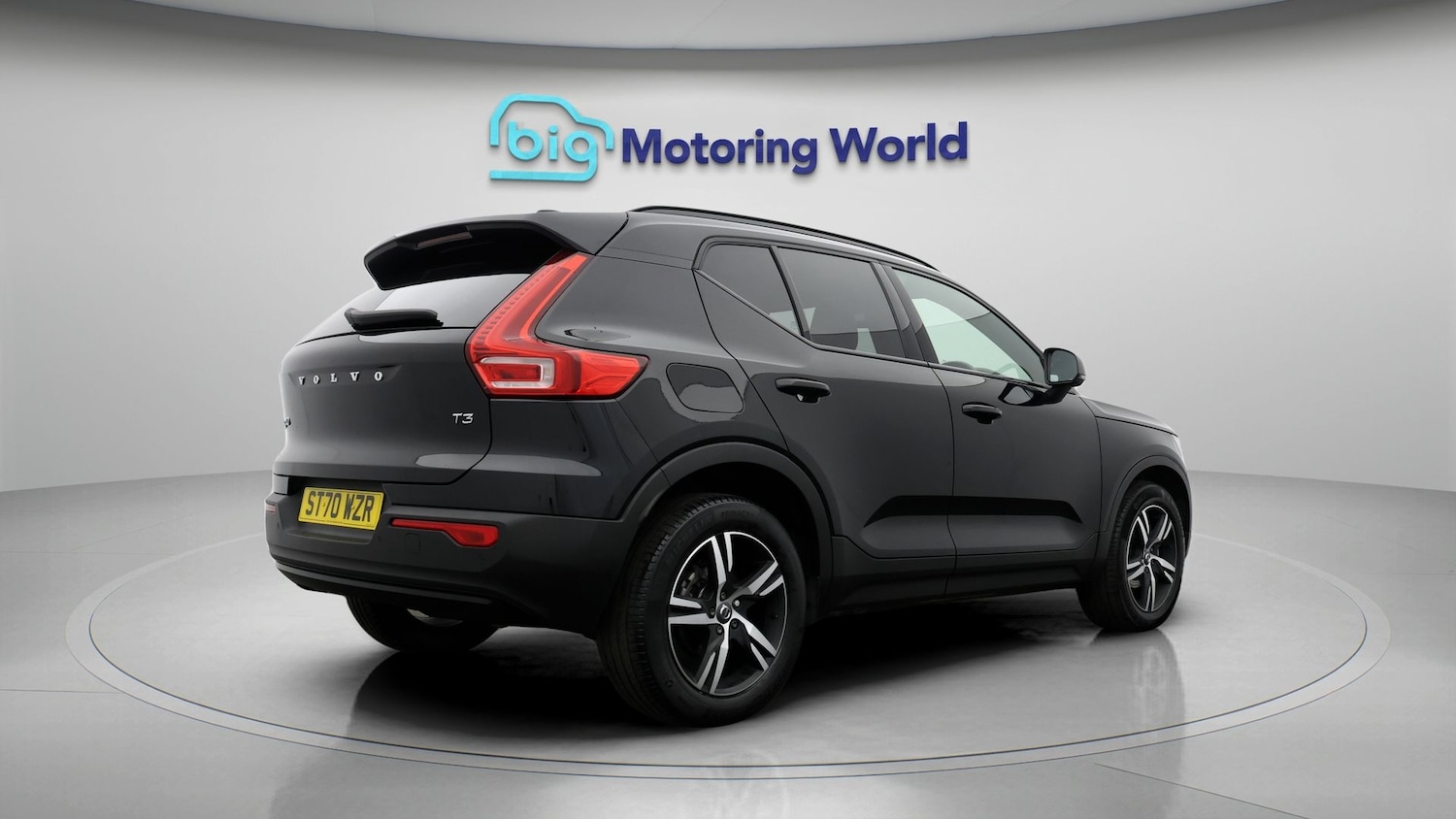 Used Volvo XC40 2021 for sale - 77606312: Photo 7