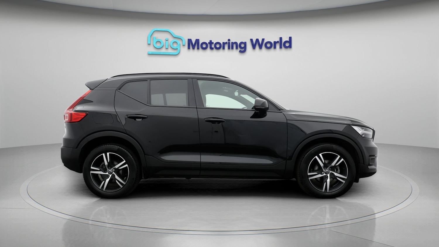 Used Volvo XC40 2021 for sale - 77606312: Photo 8