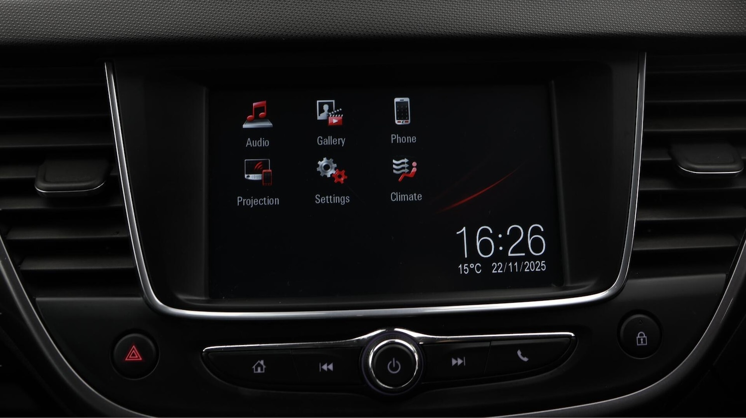 Used Vauxhall Crossland X 2018 for sale - 76667190: Photo 12