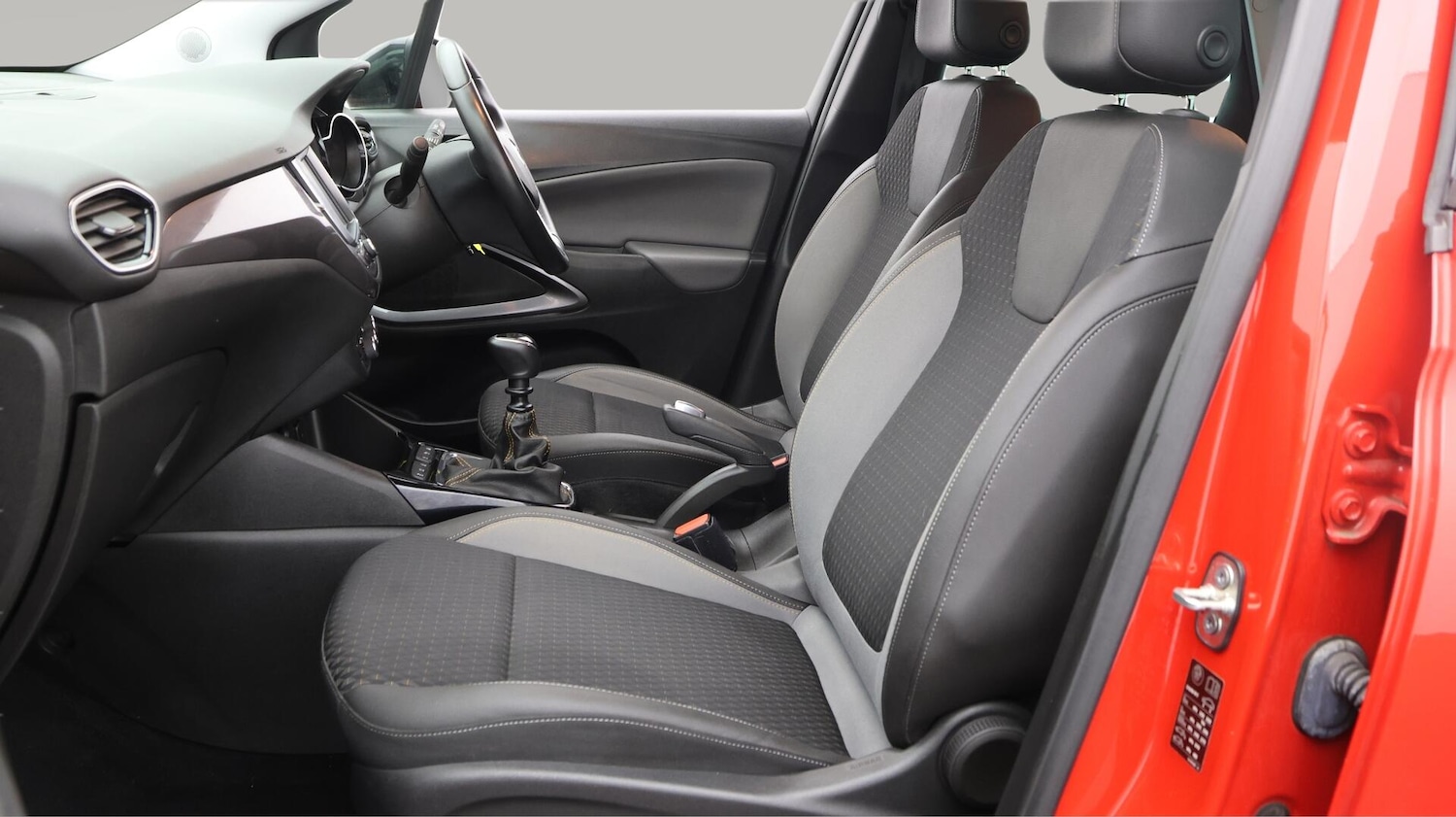 Used Vauxhall Crossland X 2018 for sale - 76667190: Photo 15