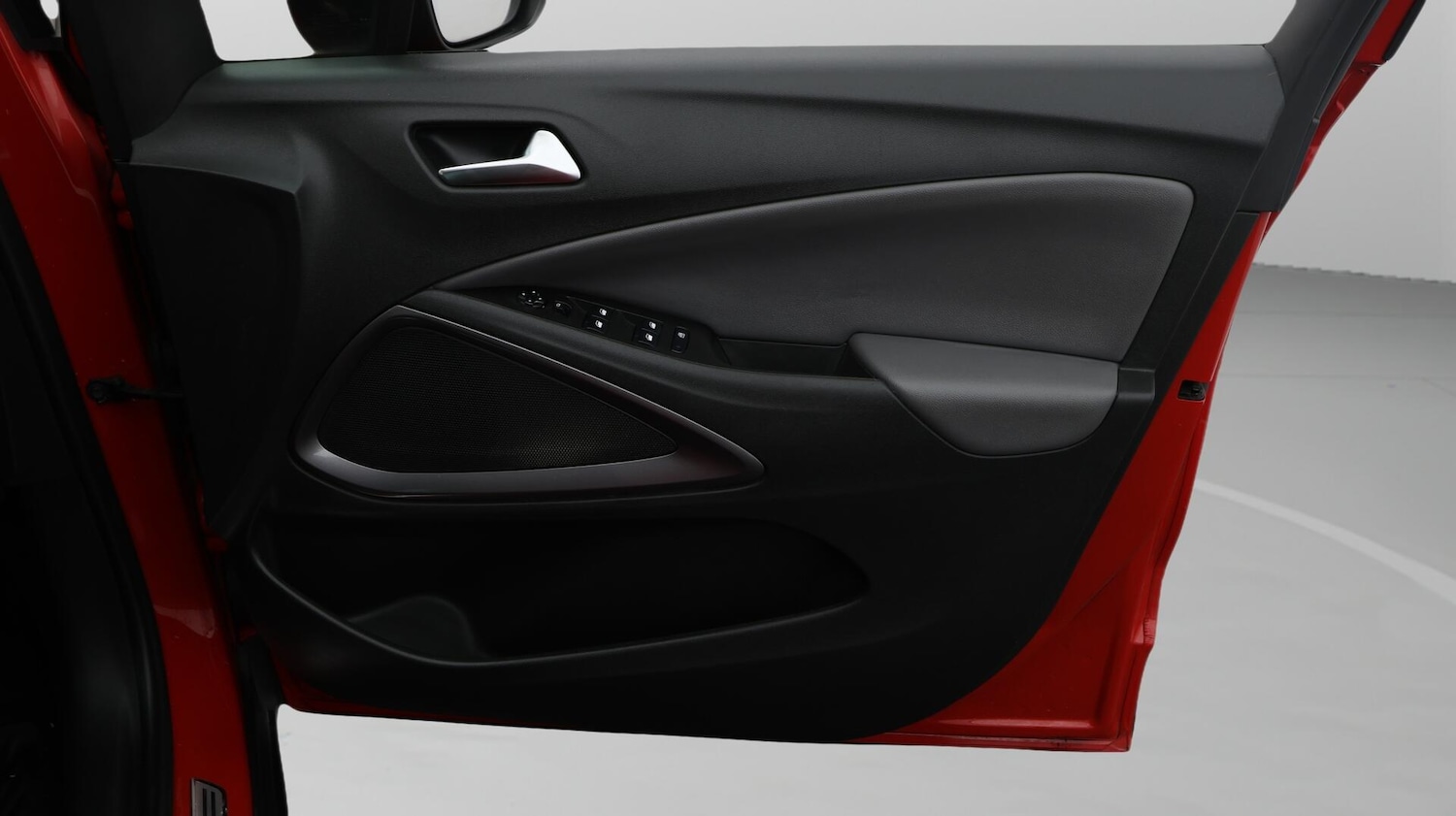 Used Vauxhall Crossland X 2018 for sale - 76667190: Photo 16