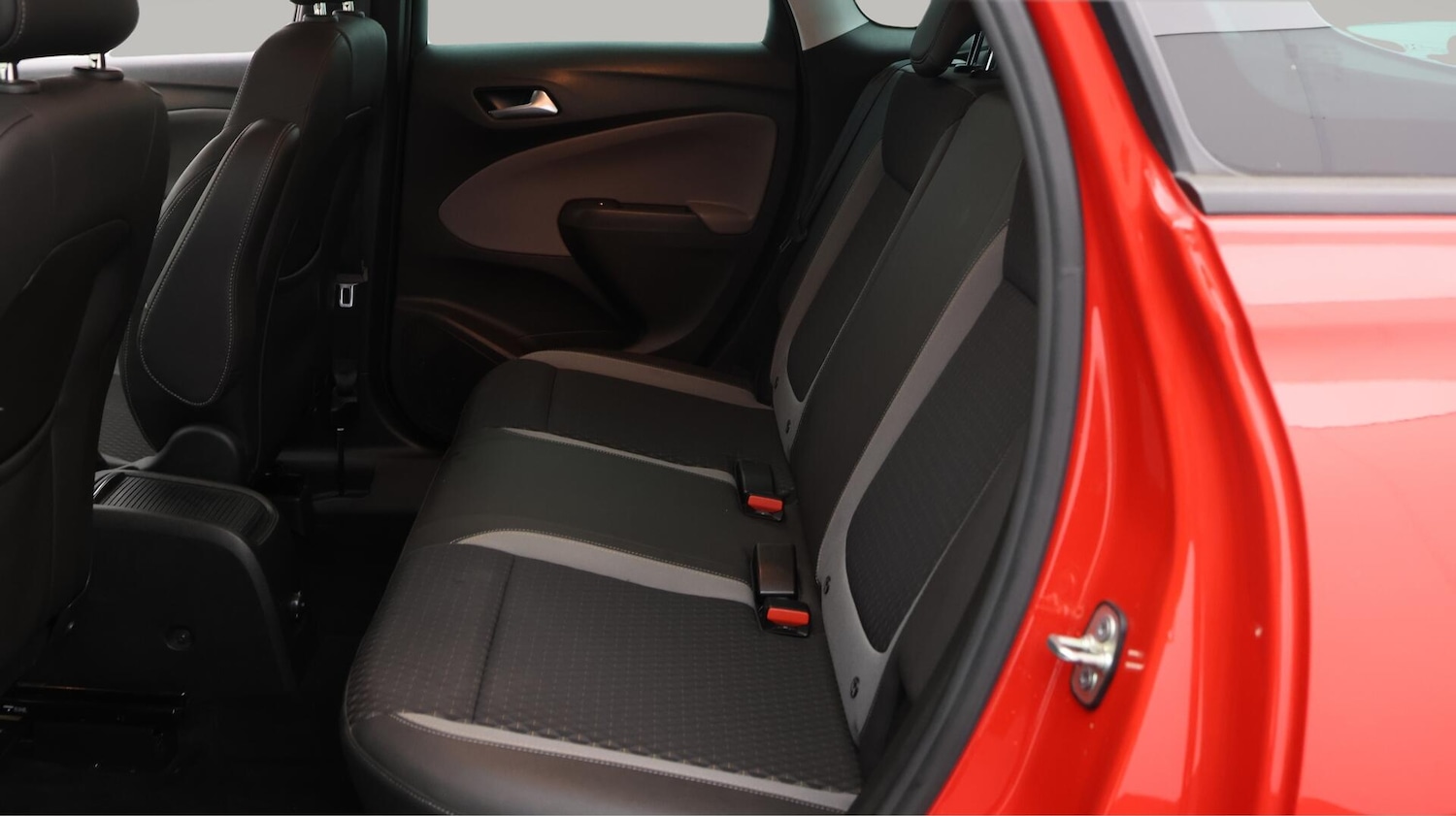 Used Vauxhall Crossland X 2018 for sale - 76667190: Photo 17