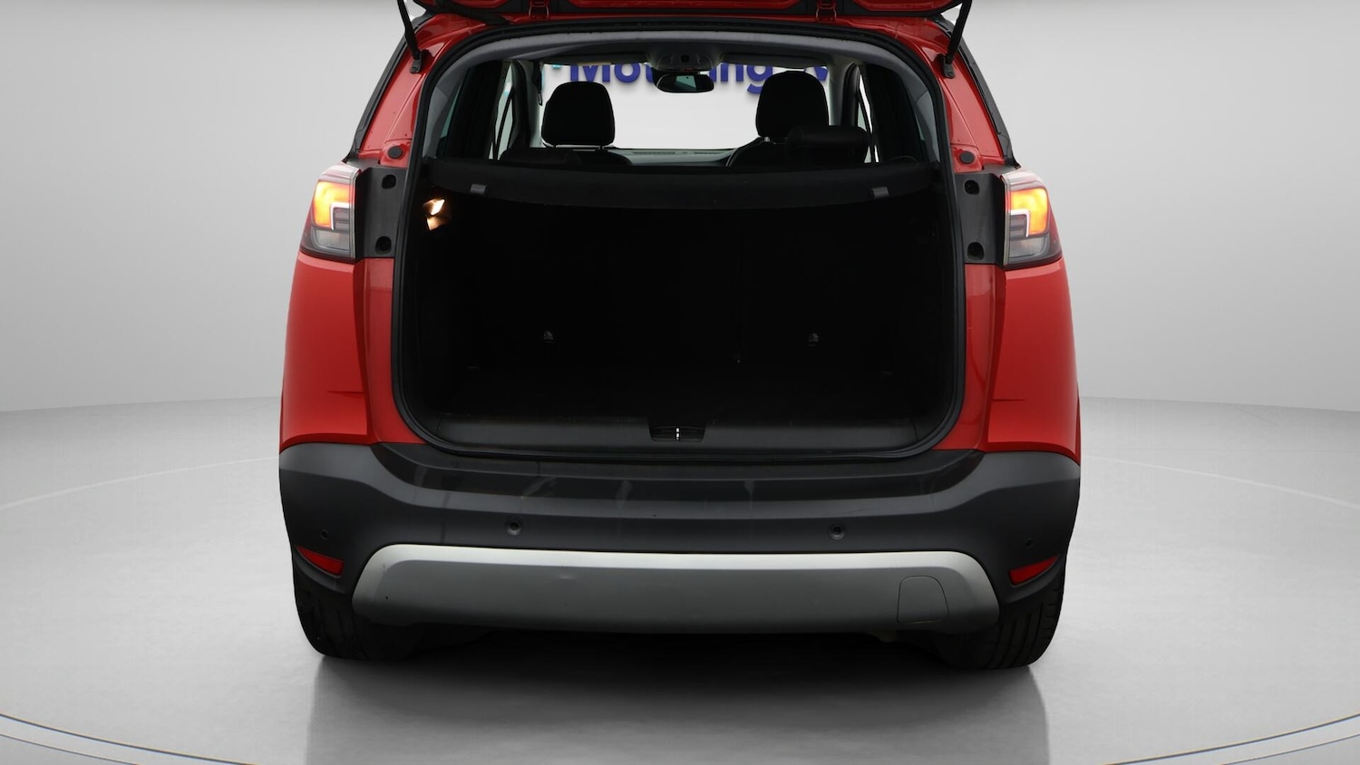 Used Vauxhall Crossland X 2018 for sale - 76667190: Photo 18